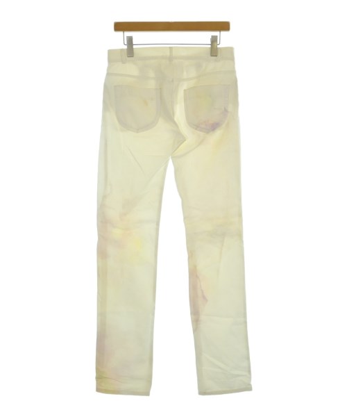 Maison Margiela（メゾンマルジェラ）その他 白 サイズ:46(M位) メンズ/2200671136109