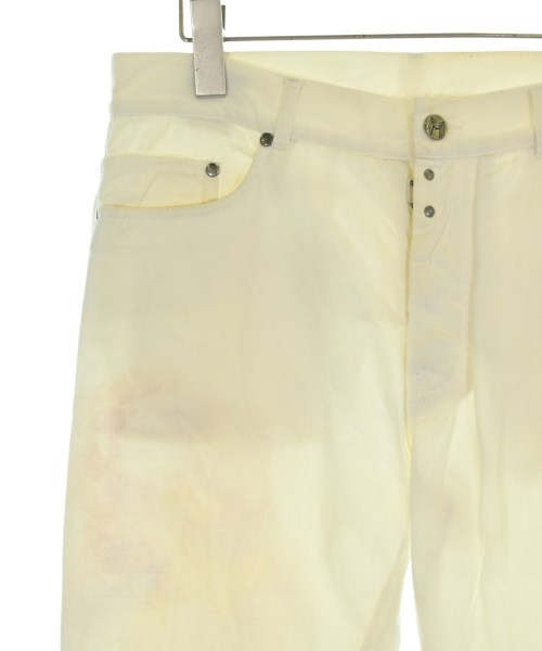 Maison Margiela（メゾンマルジェラ）その他 白 サイズ:46(M位) メンズ/2200671136109