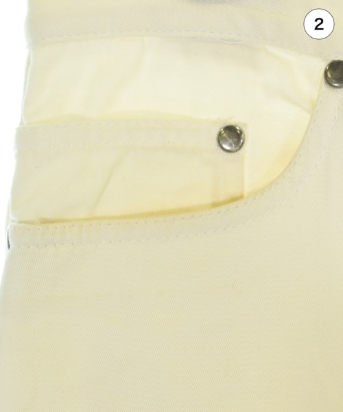 Maison Margiela（メゾンマルジェラ）その他 白 サイズ:46(M位) メンズ/2200671136109