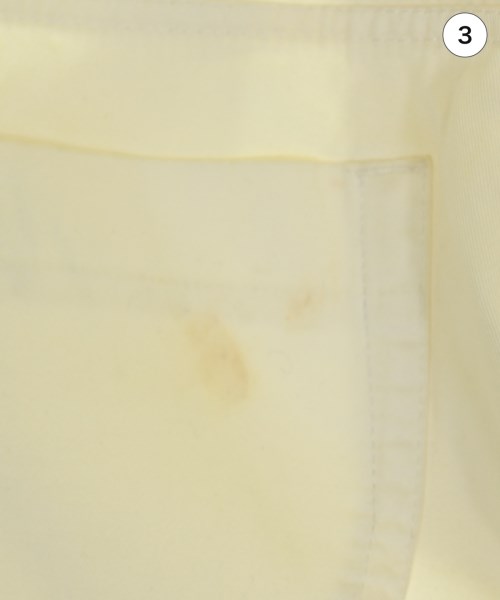 Maison Margiela（メゾンマルジェラ）その他 白 サイズ:46(M位) メンズ/2200671136109