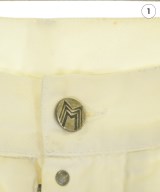 Maison Margiela（メゾンマルジェラ）その他 白 サイズ:46(M位) メンズ/2200671136109