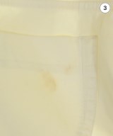 Maison Margiela（メゾンマルジェラ）その他 白 サイズ:46(M位) メンズ/2200671136109