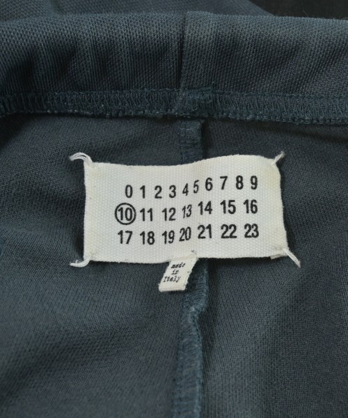 Maison Margiela（メゾンマルジェラ）スウェットパンツ グレー サイズ:46(M位) メンズ/2200671139025