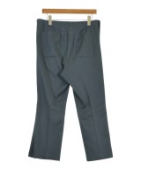 Maison Margiela（メゾンマルジェラ）スウェットパンツ グレー サイズ:46(M位) メンズ/2200671139025