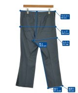 Maison Margiela（メゾンマルジェラ）スウェットパンツ グレー サイズ:46(M位) メンズ/2200671139025