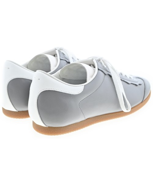 Maison Margiela（メゾンマルジェラ）スニーカー グレー サイズ:EU42(27cm位) メンズ/2200671147013