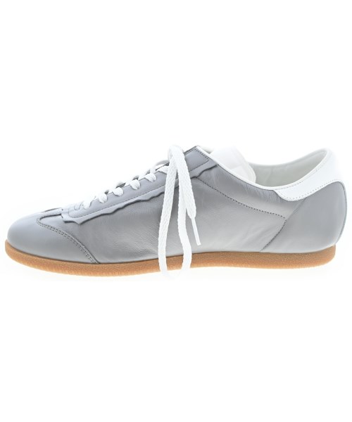 Maison Margiela（メゾンマルジェラ）スニーカー グレー サイズ:EU42(27cm位) メンズ/2200671147013