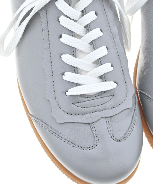 Maison Margiela（メゾンマルジェラ）スニーカー グレー サイズ:EU42(27cm位) メンズ/2200671147013