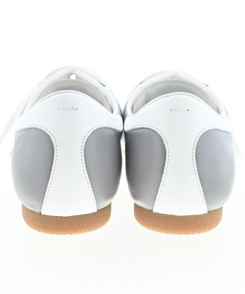 Maison Margiela（メゾンマルジェラ）スニーカー グレー サイズ:EU42(27cm位) メンズ/2200671147013