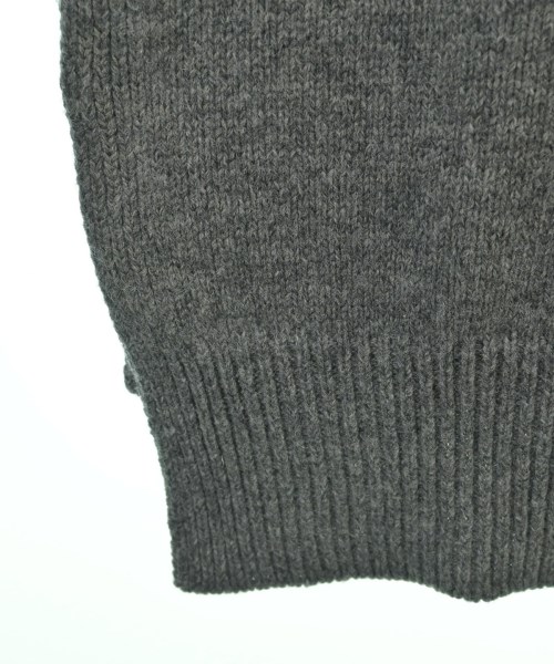 Maison Margiela（メゾンマルジェラ）ベスト グレー サイズ:M メンズ/2200671167059