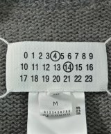 Maison Margiela（メゾンマルジェラ）ベスト グレー サイズ:M メンズ/2200671167059
