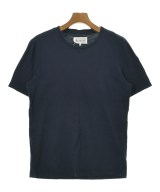 Maison Margiela（メゾンマルジェラ）Tシャツ・カットソー 紺 サイズ:48(L位) メンズ/2200671167073