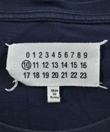 Maison Margiela（メゾンマルジェラ）Tシャツ・カットソー 紺 サイズ:48(L位) メンズ/2200671167073
