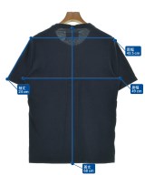 Maison Margiela（メゾンマルジェラ）Tシャツ・カットソー 紺 サイズ:48(L位) メンズ/2200671167073