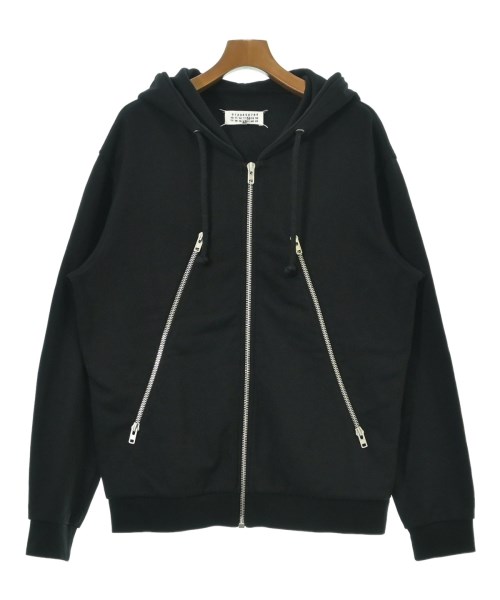 Maison Margiela(メゾンマルジェラ)Tシャツ・カットソー 黒 サイズ:48(L位)/2200671167080