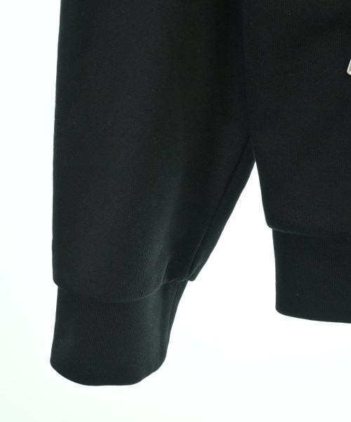 Maison Margiela（メゾンマルジェラ）Tシャツ・カットソー 黒 サイズ:48(L位) メンズ/2200671167080