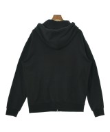 Maison Margiela（メゾンマルジェラ）Tシャツ・カットソー 黒 サイズ:48(L位) メンズ/2200671167080