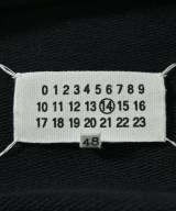 Maison Margiela（メゾンマルジェラ）Tシャツ・カットソー 黒 サイズ:48(L位) メンズ/2200671167080