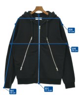 Maison Margiela（メゾンマルジェラ）Tシャツ・カットソー 黒 サイズ:48(L位) メンズ/2200671167080