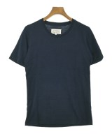 Maison Margiela（メゾンマルジェラ）Tシャツ・カットソー 紺 サイズ:XS メンズ/2200671177133