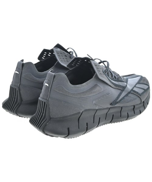 Maison Margiela（メゾンマルジェラ）スニーカー 黒 サイズ:24cm レディース/2200671211011