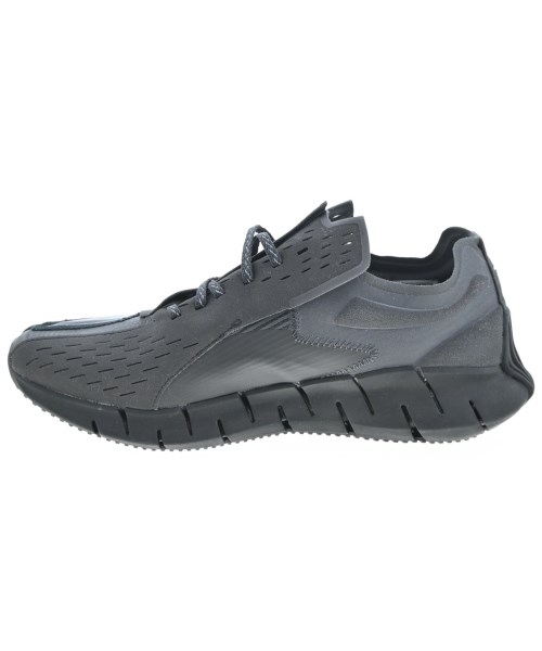 Maison Margiela（メゾンマルジェラ）スニーカー 黒 サイズ:24cm レディース/2200671211011