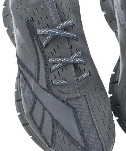 Maison Margiela（メゾンマルジェラ）スニーカー 黒 サイズ:24cm レディース/2200671211011