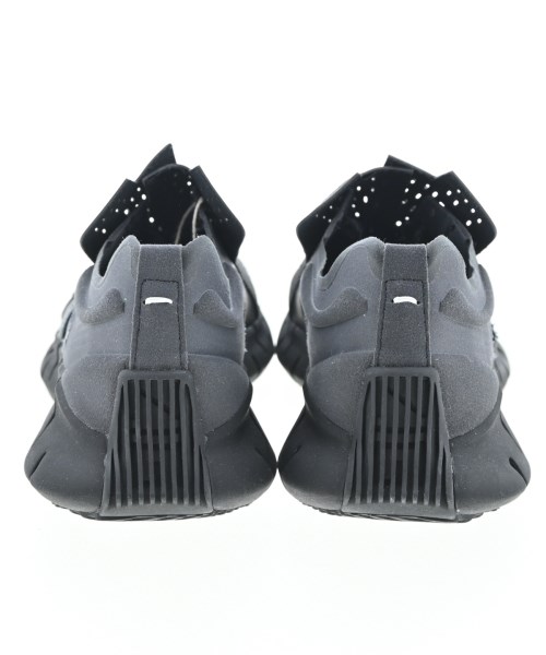 Maison Margiela（メゾンマルジェラ）スニーカー 黒 サイズ:24cm レディース/2200671211011