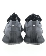 Maison Margiela（メゾンマルジェラ）スニーカー 黒 サイズ:24cm レディース/2200671211011