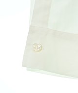 Maison Margiela（メゾンマルジェラ）カジュアルシャツ 青 サイズ:46(M位) メンズ/2200671407018