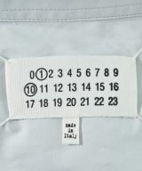 Maison Margiela（メゾンマルジェラ）カジュアルシャツ 青 サイズ:40(XXL位) メンズ/2200671407025
