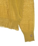 Maison Margiela（メゾンマルジェラ）ニット・セーター 黄 サイズ:M メンズ/2200671407049