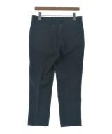 Maison Margiela（メゾンマルジェラ）スラックス 黒 サイズ:46(M位) メンズ/2200671416027