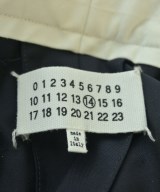 Maison Margiela（メゾンマルジェラ）スラックス 黒 サイズ:46(M位) メンズ/2200671416027