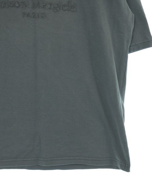 Maison Margiela（メゾンマルジェラ）Tシャツ・カットソー グレー サイズ:L メンズ/2200671576066