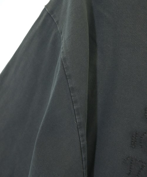 Maison Margiela（メゾンマルジェラ）Tシャツ・カットソー グレー サイズ:L メンズ/2200671576066