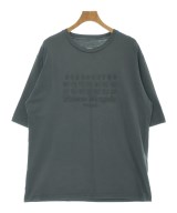 Maison Margiela（メゾンマルジェラ）Tシャツ・カットソー グレー サイズ:L メンズ/2200671576066