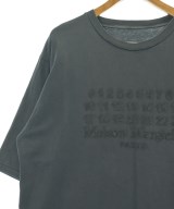 Maison Margiela（メゾンマルジェラ）Tシャツ・カットソー グレー サイズ:L メンズ/2200671576066