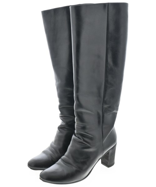 Maison Margiela(メゾンマルジェラ)ブーツ 黒 サイズ:EU36(22.5cm位)/2200671595012