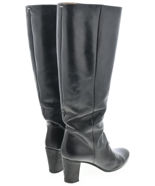 Maison Margiela（メゾンマルジェラ）ブーツ 黒 サイズ:EU36(22.5cm位) レディース/2200671595012