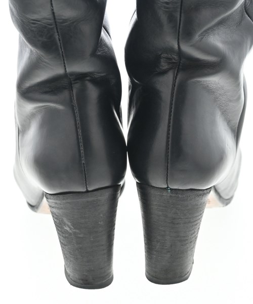Maison Margiela（メゾンマルジェラ）ブーツ 黒 サイズ:EU36(22.5cm位) レディース/2200671595012