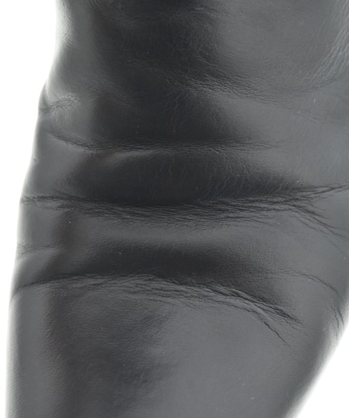 Maison Margiela（メゾンマルジェラ）ブーツ 黒 サイズ:EU36(22.5cm位) レディース/2200671595012