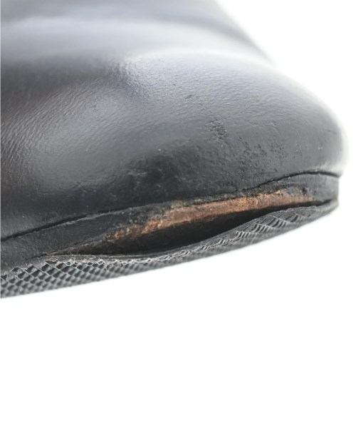 Maison Margiela（メゾンマルジェラ）ブーツ 黒 サイズ:EU36(22.5cm位) レディース/2200671595012