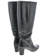 Maison Margiela（メゾンマルジェラ）ブーツ 黒 サイズ:EU36(22.5cm位) レディース/2200671595012