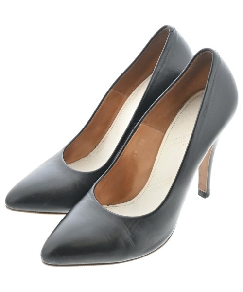 Maison Margiela(メゾンマルジェラ)パンプス 黒 サイズ:EU36(22.5cm位)/2200671595029