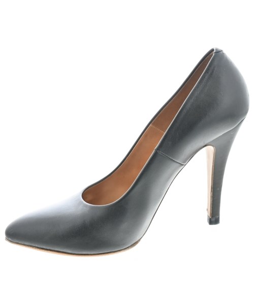 Maison Margiela（メゾンマルジェラ）パンプス 黒 サイズ:EU36(22.5cm位) レディース/2200671595029