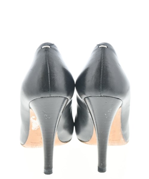 Maison Margiela（メゾンマルジェラ）パンプス 黒 サイズ:EU36(22.5cm位) レディース/2200671595029