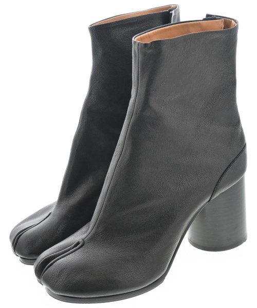 Maison Margiela(メゾンマルジェラ)ブーツ 黒 サイズ:EU36(22.5cm位)/2200671661021