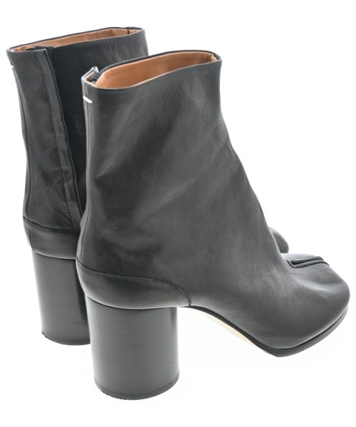 Maison Margiela（メゾンマルジェラ）ブーツ 黒 サイズ:EU36(22.5cm位) レディース/2200671661021
