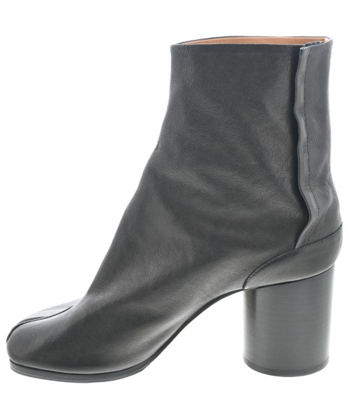 Maison Margiela（メゾンマルジェラ）ブーツ 黒 サイズ:EU36(22.5cm位) レディース/2200671661021